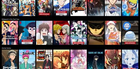 laranime|Most Popular Anime Shows and Movies